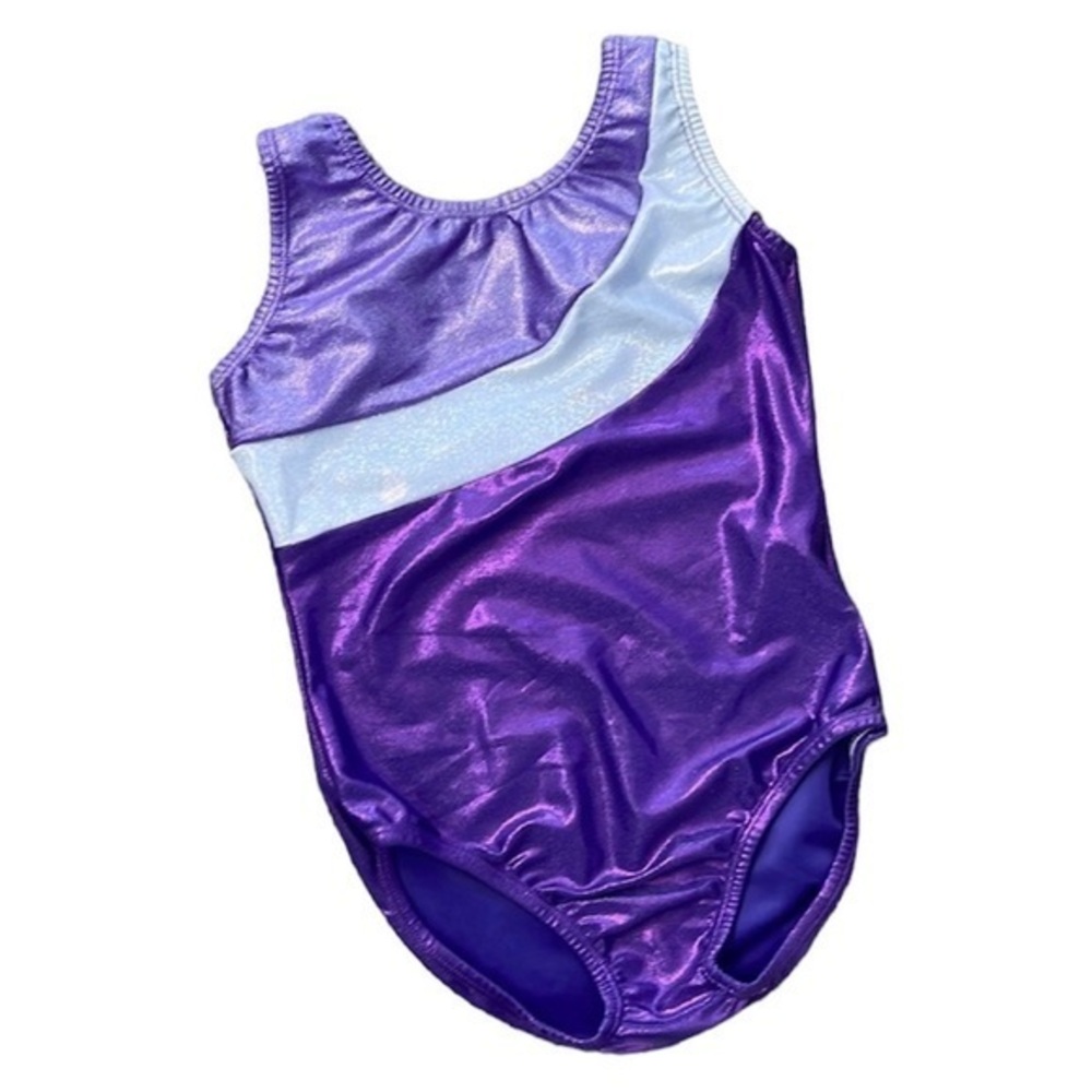 Gymnastics Leotard🆕